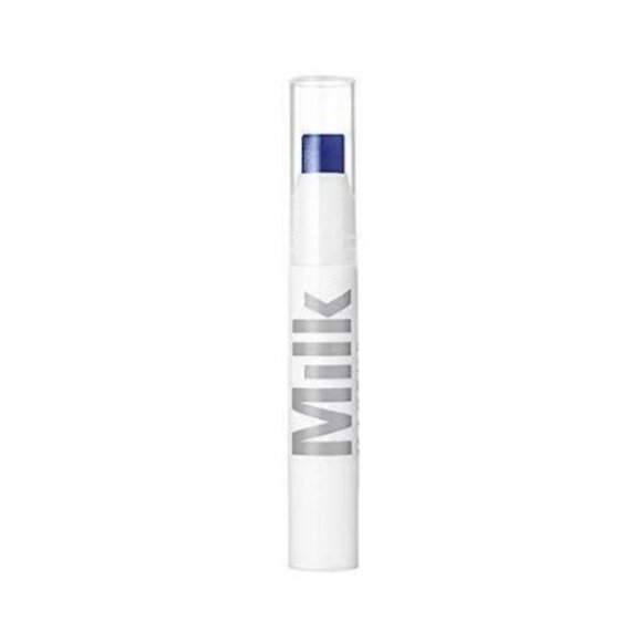 Milk MAKEUP Blue SHADOW‎ LINER HUSTLER -0.07oz-NEW - Picture 1 of 5
